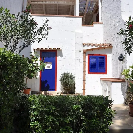 Marina Longa Hotel apartamentowy
