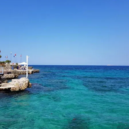 Marina Longa Hotel apartamentowy *