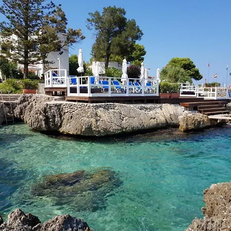 Hotel apartamentowy Marina Longa Carini