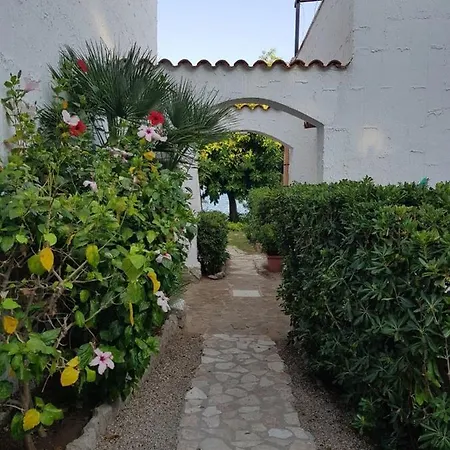 Marina Longa Hotel apartamentowy