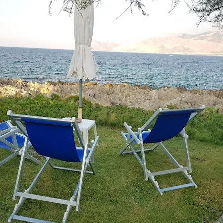 Hotel apartamentowy Marina Longa Carini