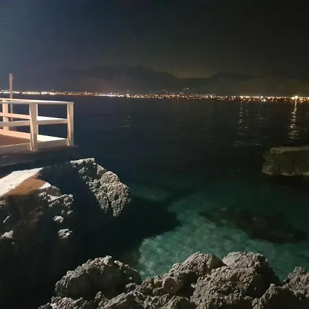 Marina Longa Carini