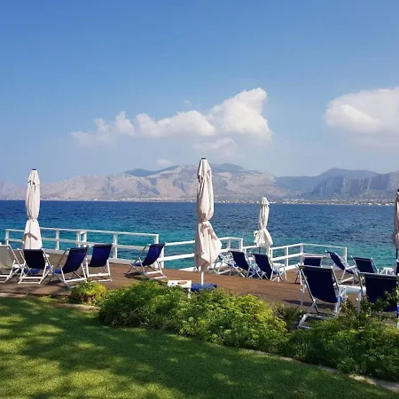 Hotel apartamentowy Marina Longa *