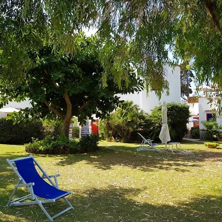 Hotel apartamentowy Marina Longa *