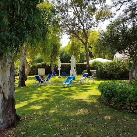 Hotel apartamentowy Marina Longa *