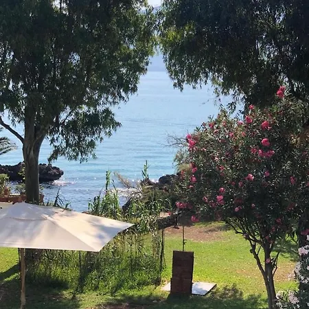 Marina Longa Hotel apartamentowy