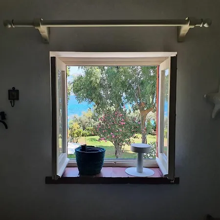 Hotel apartamentowy Marina Longa Carini