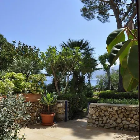 marina longa Apartahotel Carini