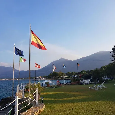 marina longa Apartahotel