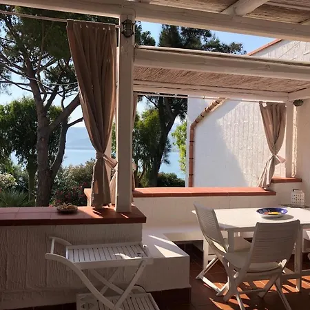 Apartahotel marina longa